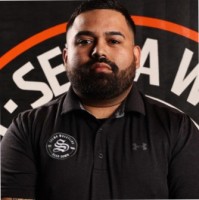 Ricky Morales