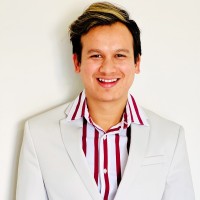 Bikash Parajuli