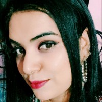 Archana Panda