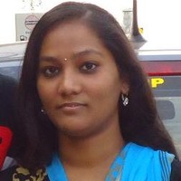 nandhini rajaram