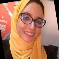 Meryem Khalid