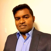 Vijay Kumar Ramakrishna