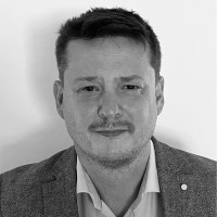 Clive Short
