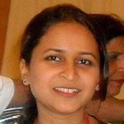 Tejal jagtap