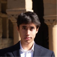 Malcolm Carral Abreu