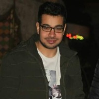 Mohamed Mamdouh