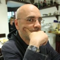 Lorenzo Marchiori