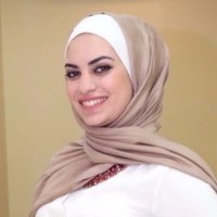 Lubna Alhafez