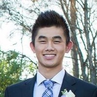 George Chang
