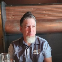Eric Trussell