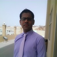 Naeem Ahmed