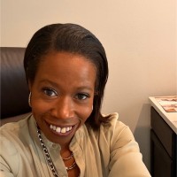 Alyscha Johnson