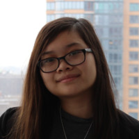 Crystal Chen