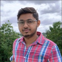 Akshay Shastry H R
