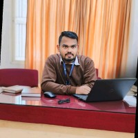 Manjunath Pv