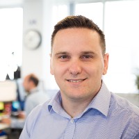 Daniel Timarac