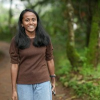 Anjana Abraham