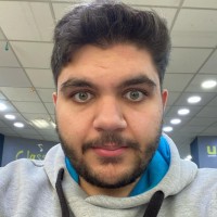 Osama Alarjeh