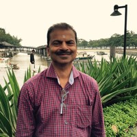 Muthusamy Silvarajoo