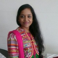Shweta Mehta