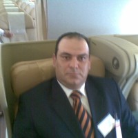 Ehab Dallal