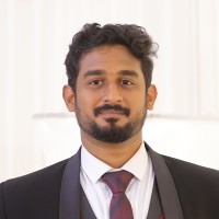 Madhan Kumar K