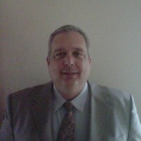 Patrick O'Keefe