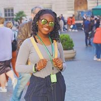 Jessica Agbo