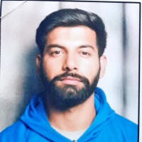 Shubham Daroch