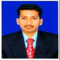 Veeranagarajan Ramakrishnan