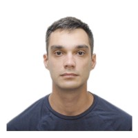 Arthur Strokov