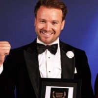 Luke Martin BSc MIWFM