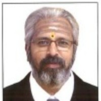 Ramakrishnan Sankaranarayanan