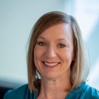 Christy Yutendale-Mayo, Ma, Med