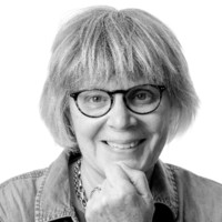 Anne Evans