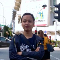 Toni Hardiyanto