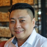 Justin Khoo