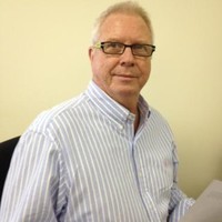 Stuart Chaffey