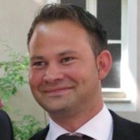 David Böttger