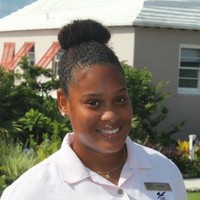 Kairah Woolaston