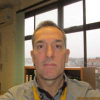 Stuart Burgin