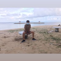I.B Adhy Pradana