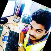 Nischal Gk
