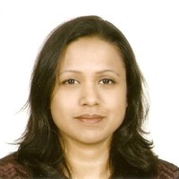 Shanaz Azad