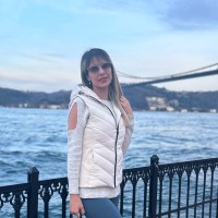 Ghazaleh Nafari