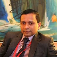 Sanjoy Das