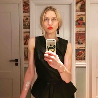 Elizaveta Gnatchenko