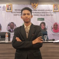 Muhammad Fuad Hasyim