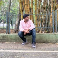 B VAMSI KRISHNA