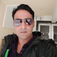 Satish Namballa